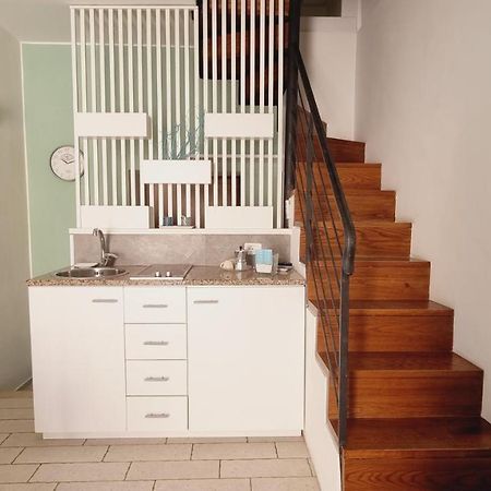 Saturno'S Home Tropea Luaran gambar